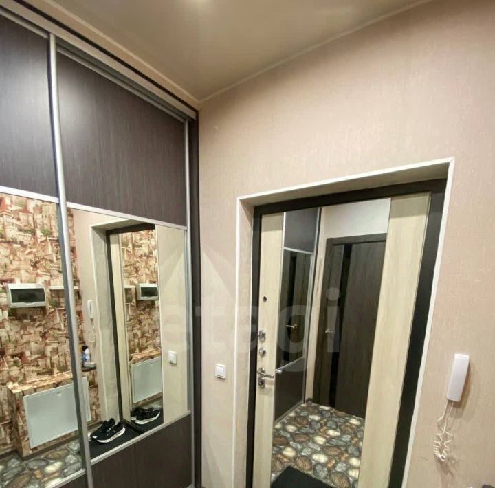квартира г Ханты-Мансийск ул Строителей 123 фото 8