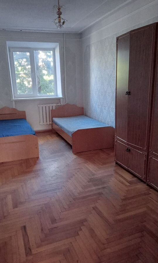 квартира г Черкесск ул Горького 4 фото 1