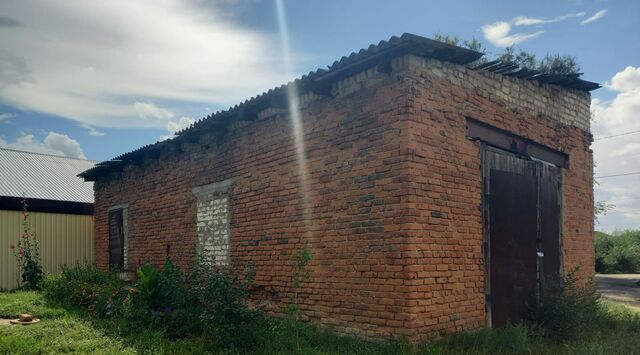 р-н Соль-Илецкий г Соль-Илецк ул Заводская фото