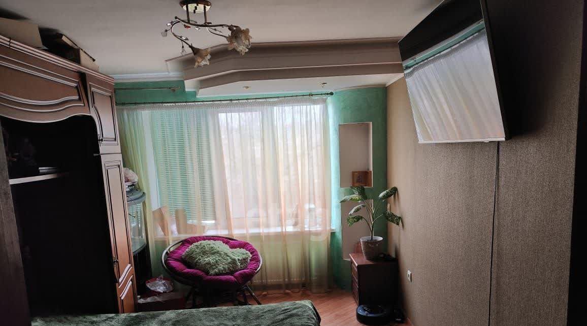 квартира г Армянск мкр им Генерала Васильева 18 фото 1