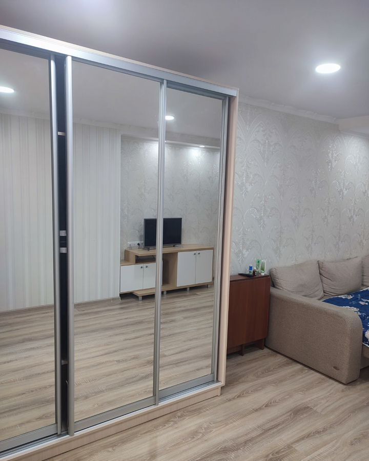 квартира г Севастополь пр-кт Генерала Острякова 152 Крым фото 3