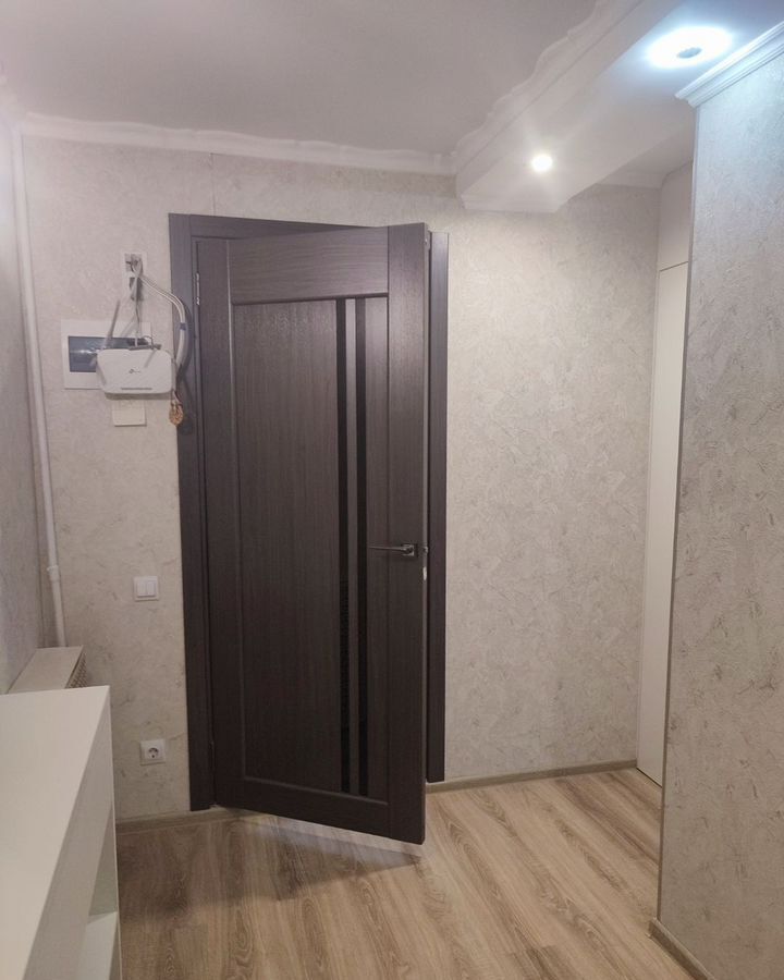 квартира г Севастополь пр-кт Генерала Острякова 152 Крым фото 14