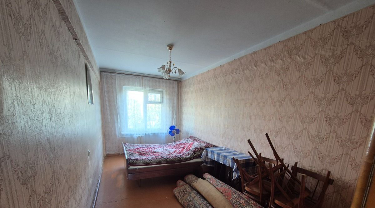 квартира г Волгоград р-н Тракторозаводский ул им. академика Богомольца 16 фото 4