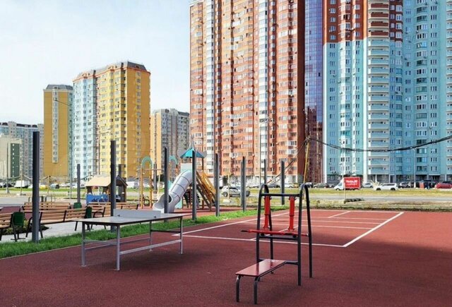 метро Некрасовка дом 10 фото