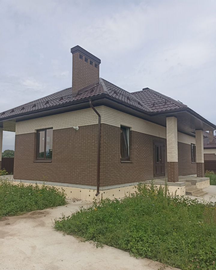 дом городской округ Одинцовский г Звенигород 44 км, КП Солнечный Берег, д. Волково, Можайское шоссе фото 1