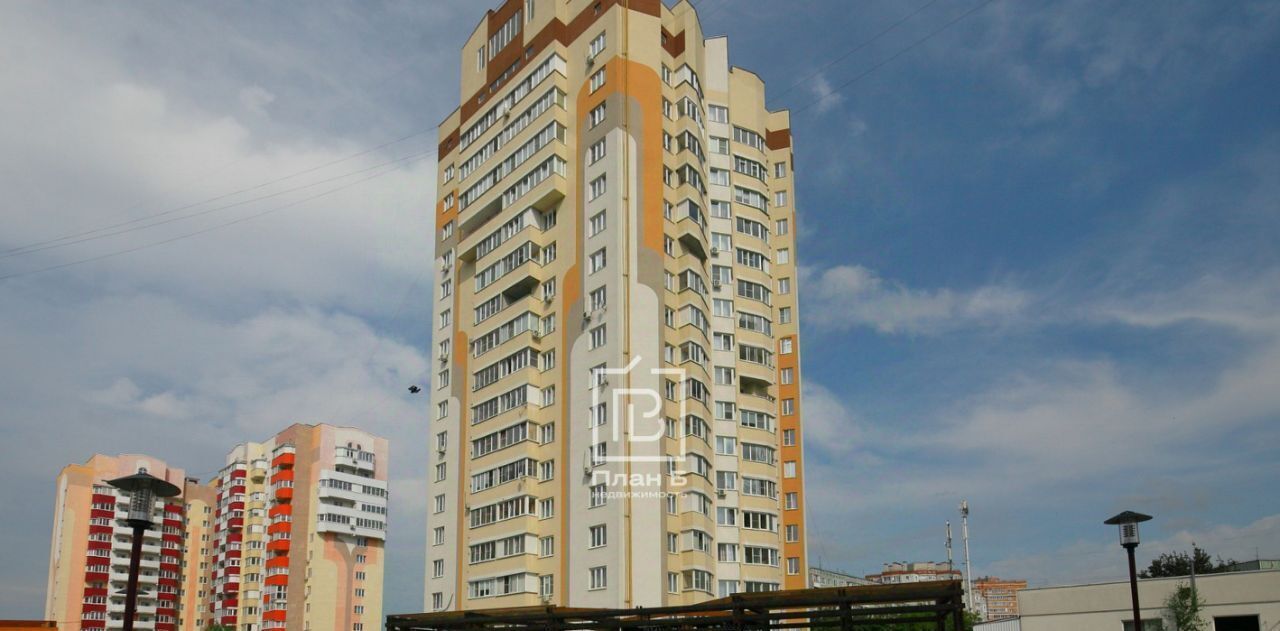 квартира г Калуга р-н Октябрьский ул Маяковского 64 фото 17