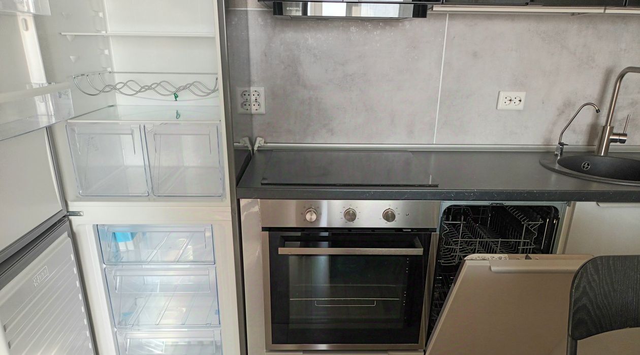 квартира г Батайск ул Половинко 280/7к 2 фото 6