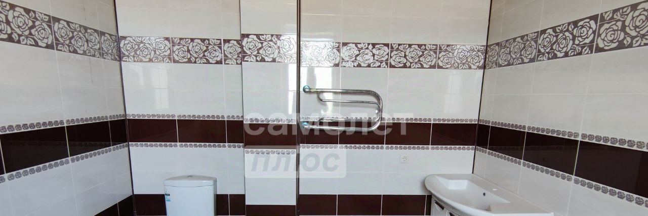 дом г Дербент ул Готфрида Гасанова 49 фото 7