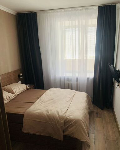 комната метро Площадь Тукая р-н Вахитовский Казань, ул. Татарстан, 7 фото