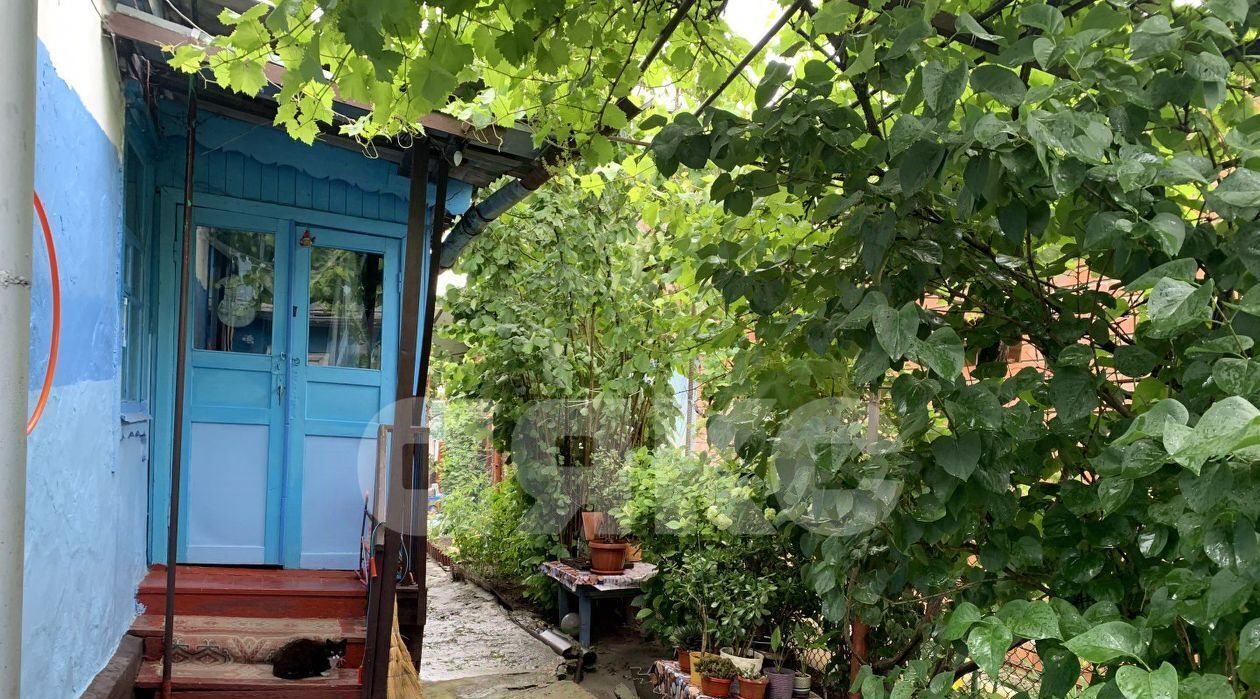 дом г Горячий Ключ ул Мира 13 фото 1
