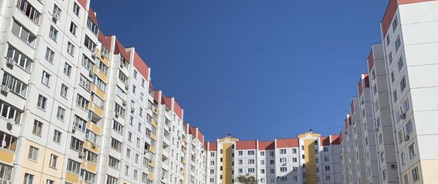 р-н Советский пр-кт Патриотов 50б фото