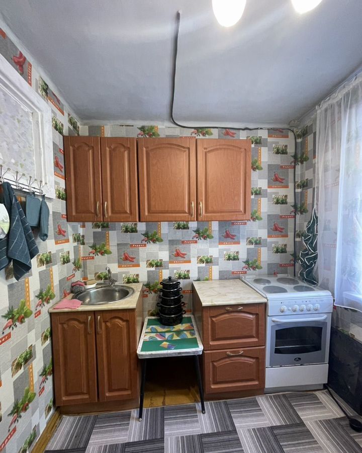 квартира г Петропавловск-Камчатский ул Океанская 22г фото 3