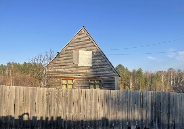 снт Русские березы ул Кленовая Ангарск фото