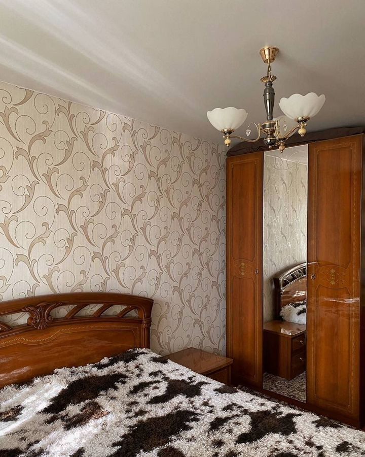 квартира г Тамбов снт Строитель мкр-н Северный, 22, пос. Строитель фото 9