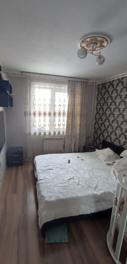 квартира р-н Гурьевский г Гурьевск пер Дружбы 6 Кемеровская обл. — Кузбасс фото 2