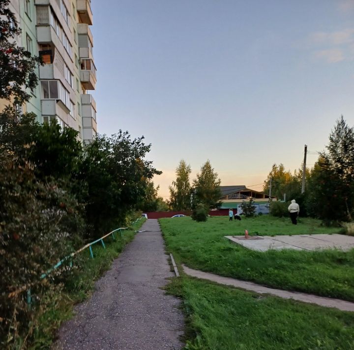 квартира г Омск р-н Центральный ул Н.М.Ядринцева 26 Центральный АО фото 22