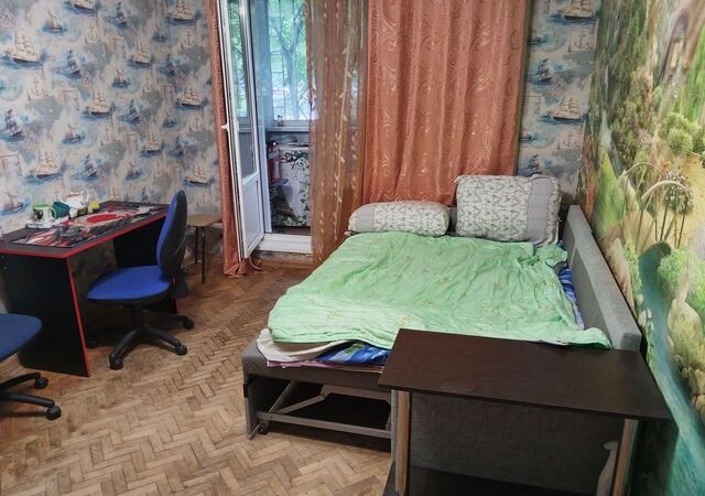 комната метро Новогиреево дом 1к/4 муниципальный округ Ивановское фото