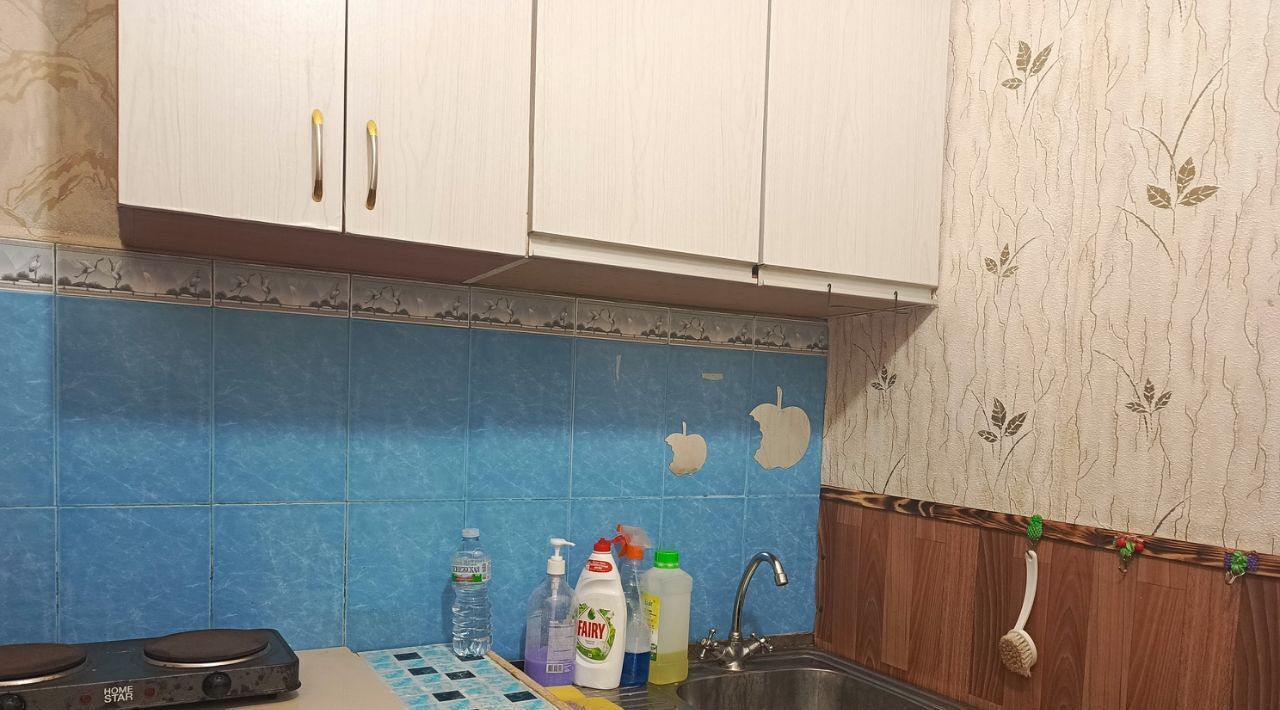 комната г Курск р-н Сеймский ул Литовская 85к/3 фото 2