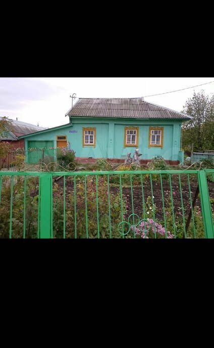 дом г Чусовой ул Гастелло 33 фото 1