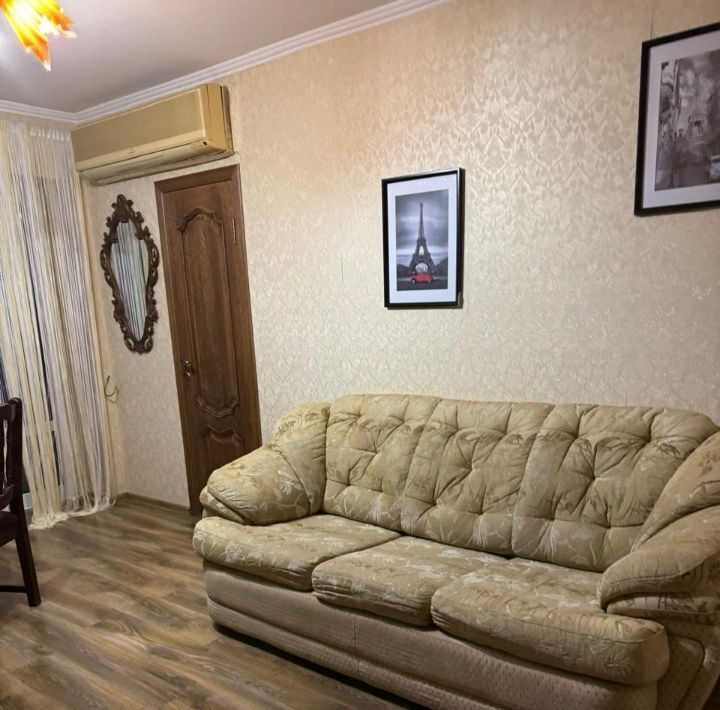 квартира г Краснодар р-н Центральный ул Новокузнечная 175 фото 10