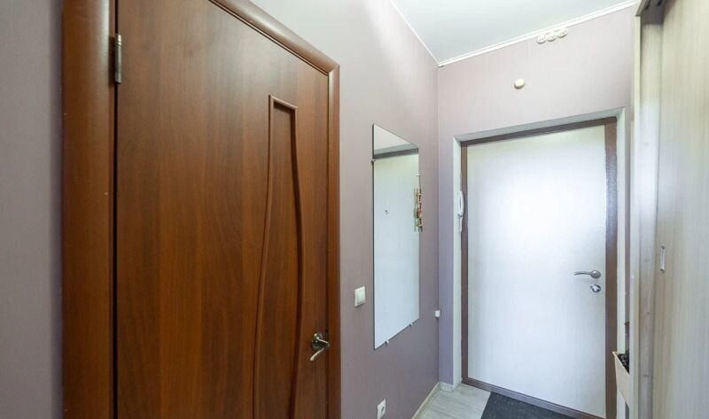 квартира р-н Всеволожский г Кудрово ул Столичная 11к/3 Улица Дыбенко, Заневское городское поселение фото 5