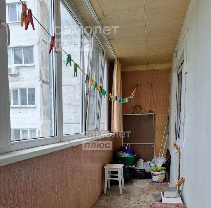 квартира р-н Туапсинский г Туапсе ул Говорова 53 фото 23