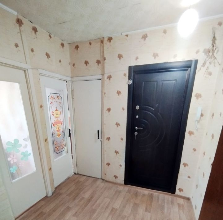 квартира г Томск п Светлый р-н Октябрьский 2 фото 8