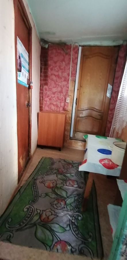 комната г Ханты-Мансийск ул Октябрьская 12а Тюменская обл. фото 6