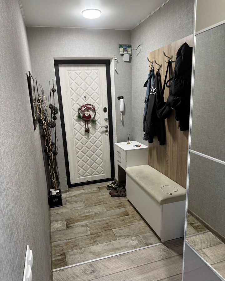 квартира г Стерлитамак Советский ул Худайбердина 10 фото 16