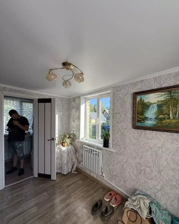 дом г Уфа р-н Калининский Максимовка ул Сосновская 57 фото 18