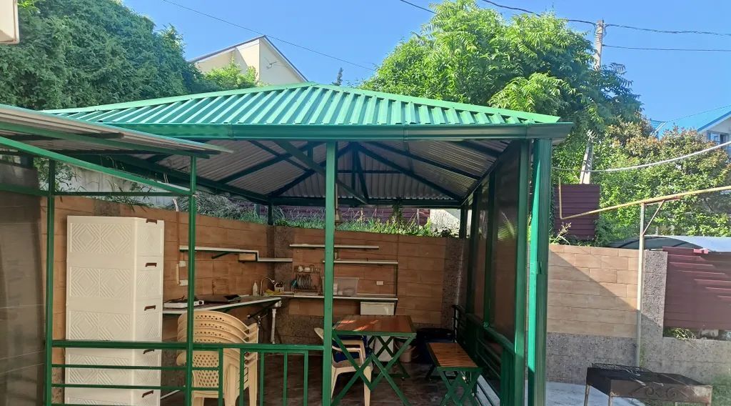 комната г Сочи р-н Лазаревский ш Сочинское 77/4 фото 6