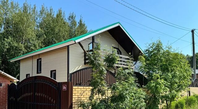 ул Овражная 25а Богородское с пос фото