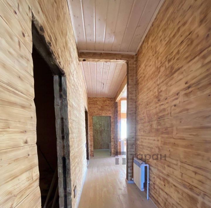 дом г Миасс ул Учительская 2 фото 4