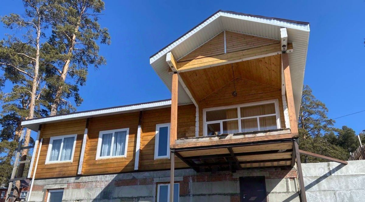 дом г Миасс ул Учительская 2 фото 19
