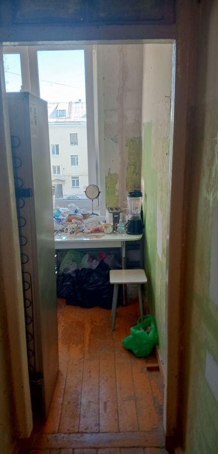 квартира г Каменск-Уральский ул Алюминиевая 32 фото 9