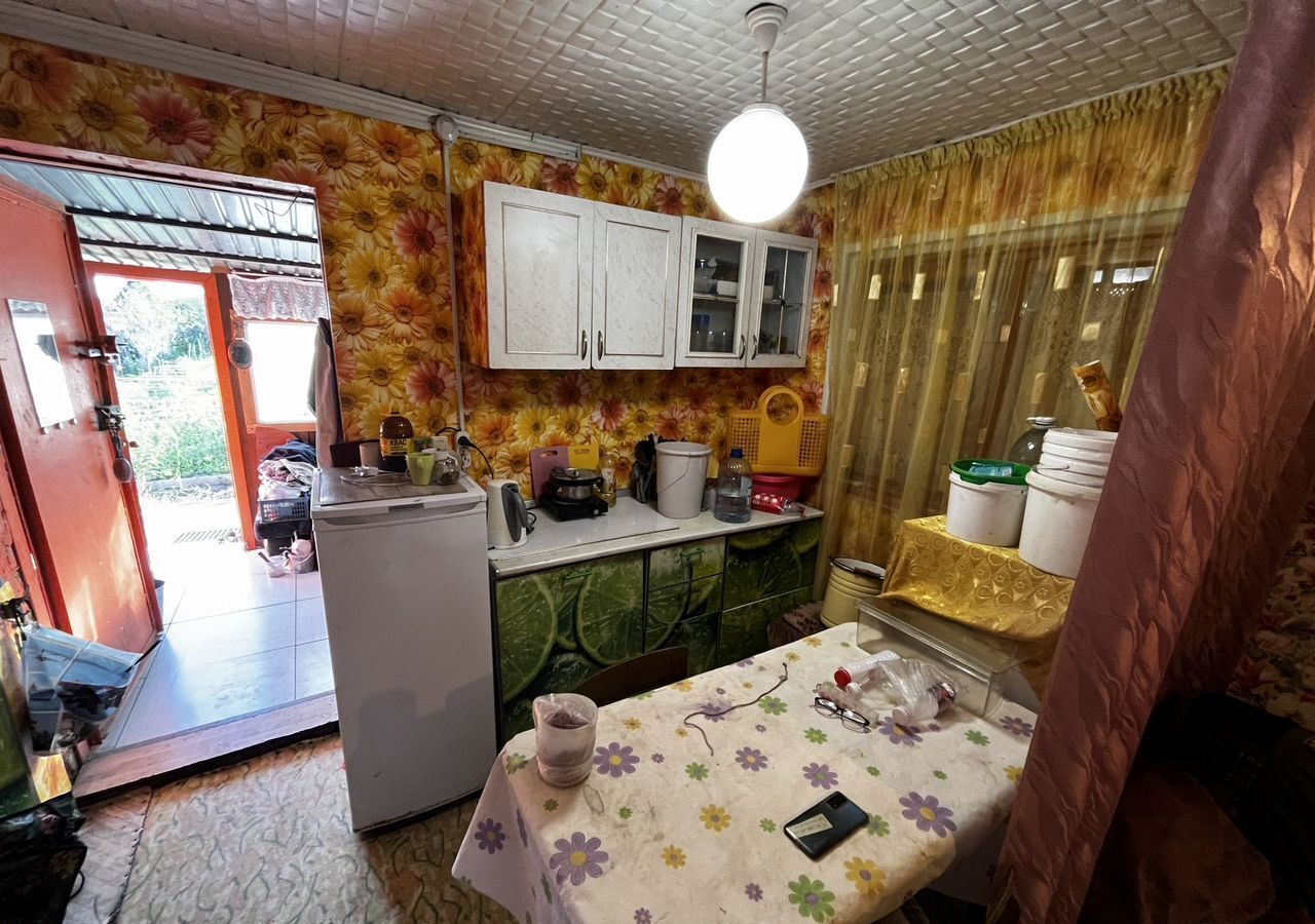 земля г Челябинск р-н Тракторозаводский 12-я дорога, Тракторосад 1-2 сад 2 фото 11