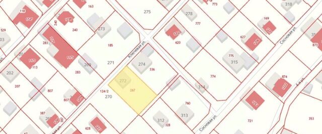 снт Авиатор ул Ключевая 272 фото