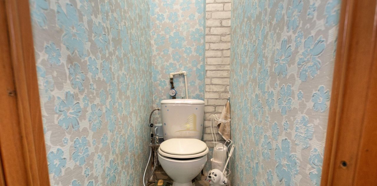 квартира г Новосибирск р-н Ленинский ул Планировочная 1/2 Площадь Маркса фото 22