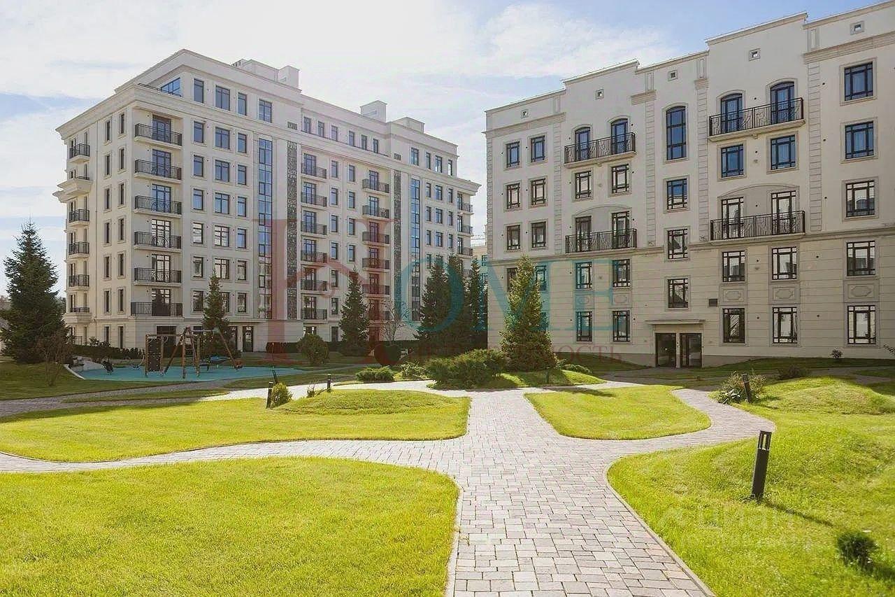 квартира г Новосибирск р-н Заельцовский ул Победы 55 ЖК «Жуковка» фото 16