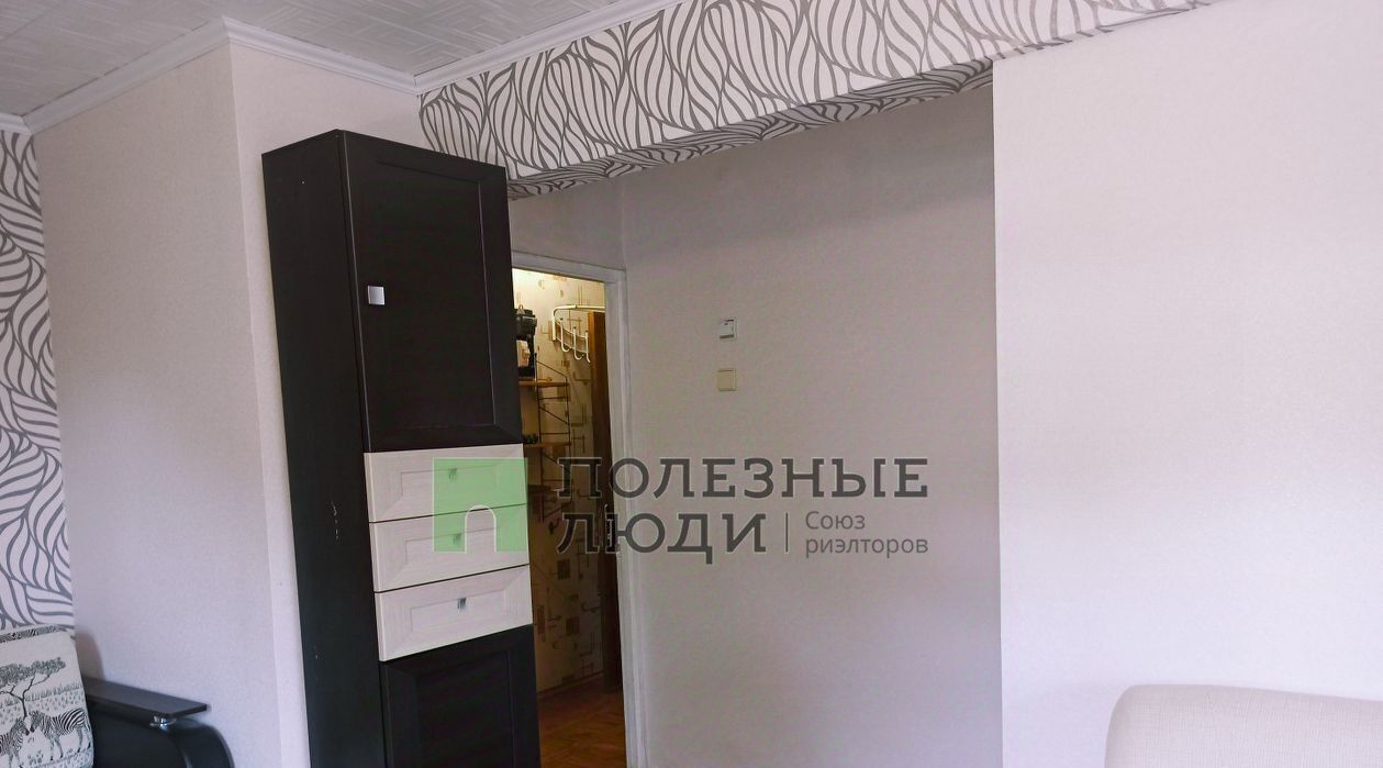 квартира г Краснодар р-н Карасунский ул 2-я Пятилетка 4 Черемушки мкр фото 6