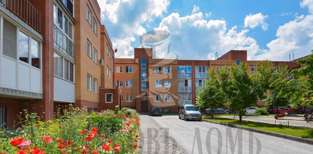 квартира г Новосибирск р-н Советский ул Благовещенская 48/1 фото 40