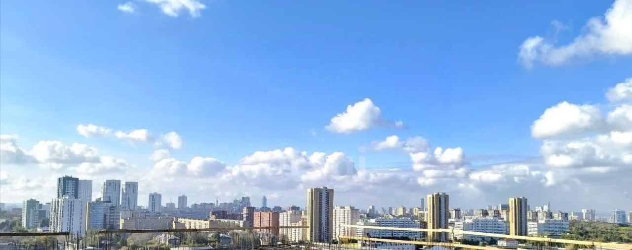 квартира г Екатеринбург Машиностроителей Пионерский жилрайон, 7Я жилой комплекс фото 15