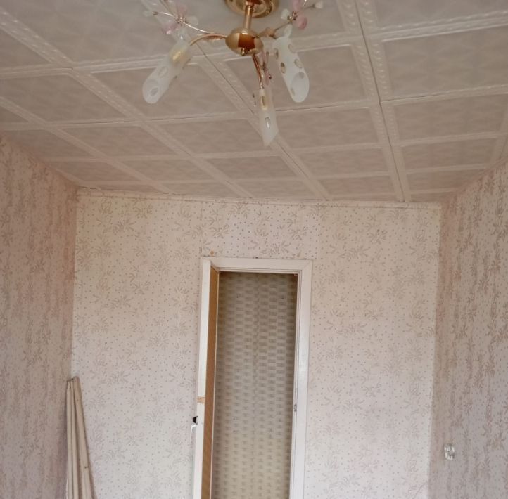 квартира р-н Тейковский г Тейково ул Гвардейская 5 фото 10
