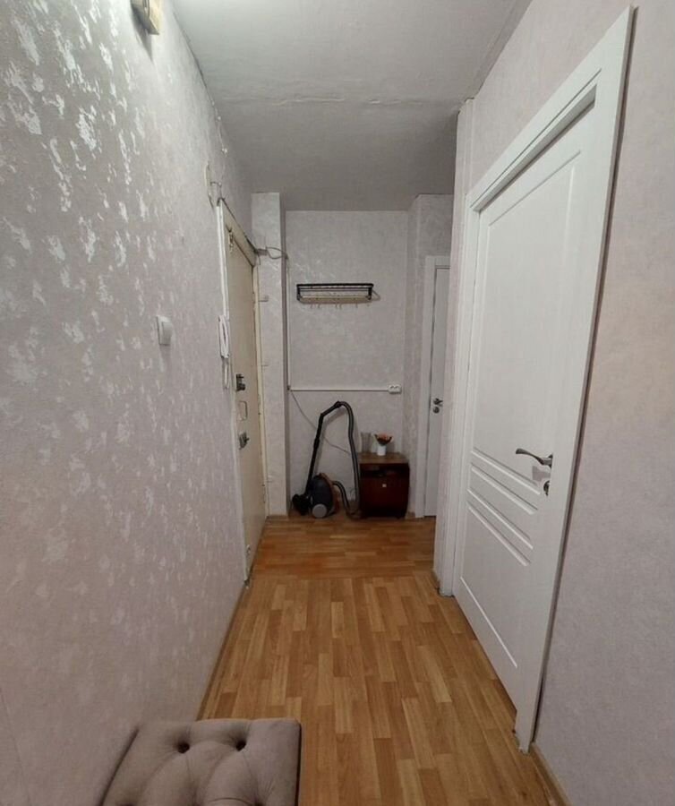 квартира г Хабаровск р-н Центральный ул Шеронова 50 фото 7