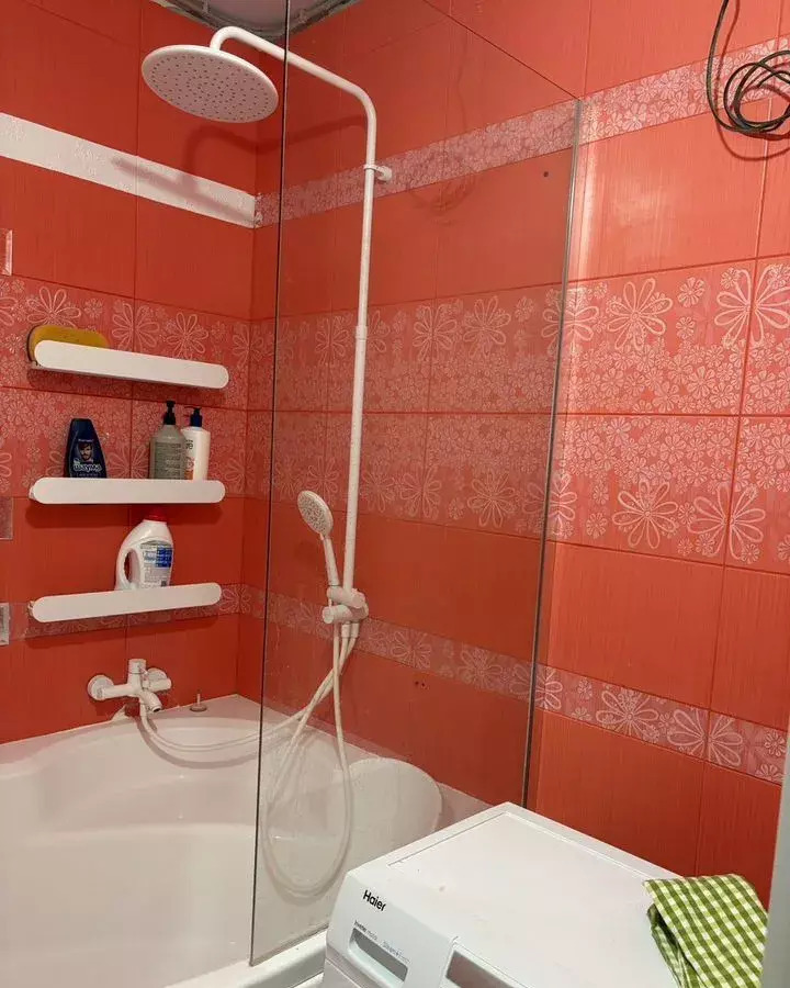квартира г Клин ул Центральная 73с/1 городок Клин-5 фото 9