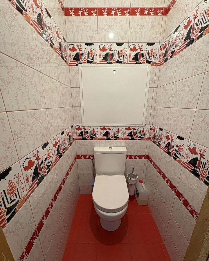 квартира г Клин ул Центральная 73с/1 городок Клин-5 фото 11