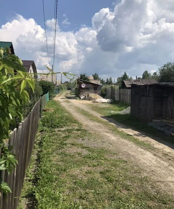 дом г Нижний Тагил ул Южная НСТ Горняк-1 фото 25
