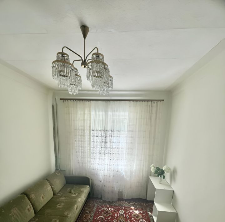 квартира г Дзержинск пр-кт Дзержинского 14а фото 12
