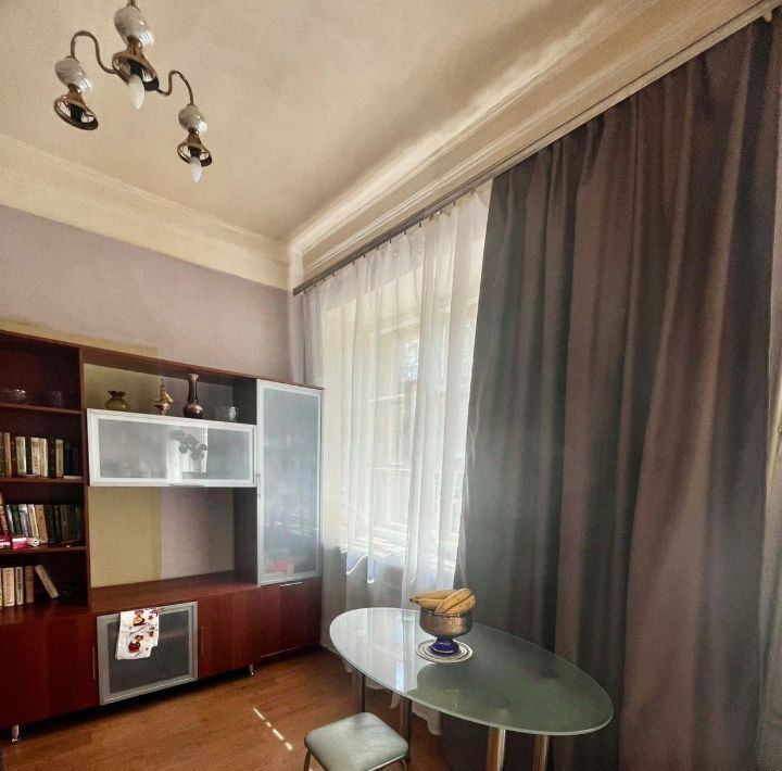квартира г Дзержинск пр-кт Дзержинского 14а фото 9
