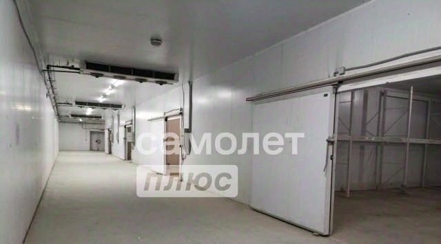 производственные, складские г Якутск ш Покровское 10 5-й км фото 5